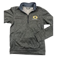 Adidas Oregon Ducks Basketball