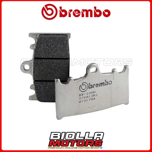 07ka13rc front brake - 07ka13rc,