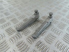 2003 GILERA GSM 50  Foot Peg