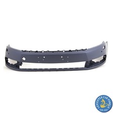 2012-2017 Front Bumper Primed