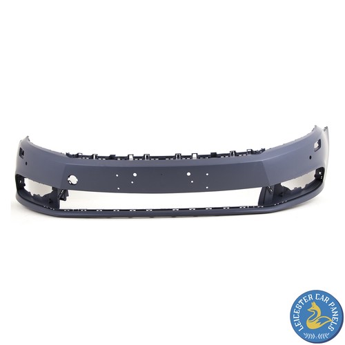 2012 2017 front bumper - 2012-2017, primed