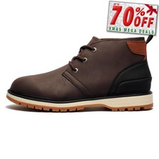 Bench Hewlett Mens Ankle Boots