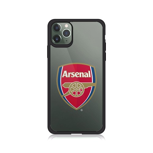 Arsenal logo black - logo,