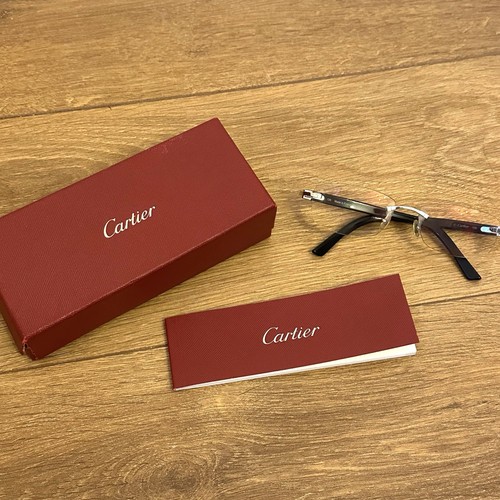 Authentic cartier canazei - authentic,