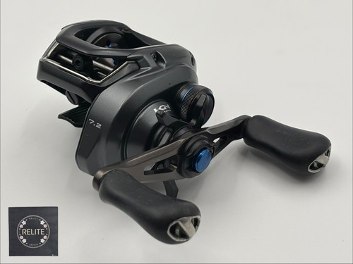 Shimano slx mgl - slx, left