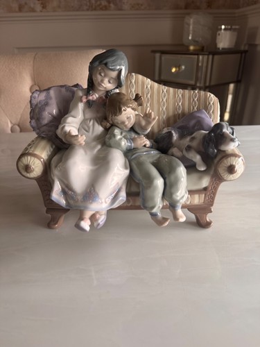 Lladro figurine 5735 - lladro,