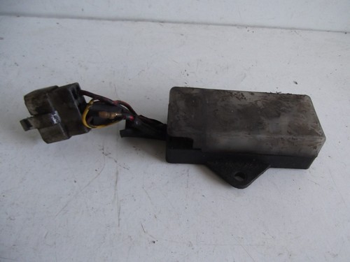 Suzuki gs650 katana fuse box - suzuki,
