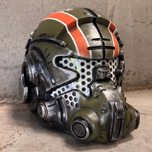 Titanfall jack cooper led - jack,