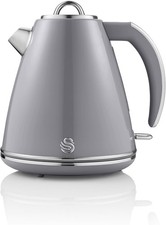 Swan SK19020GRN Retro Jug