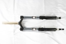 Maverick SC32 Suspension Fork