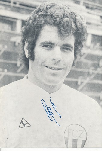 Player photograph hilmar - photograph,