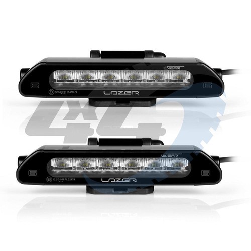 Lazer lamps linear led - lazer,