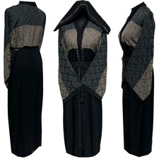 Modest Women Abaya Farasha