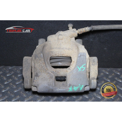 Front left brake caliper - front,