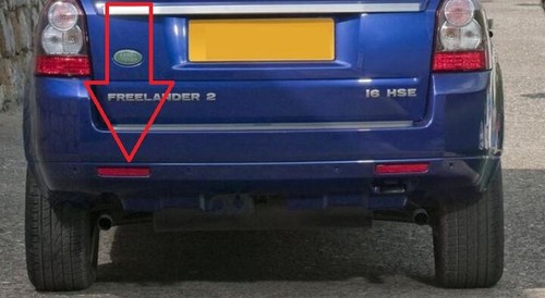 Land rover freelander lr2 - 2,