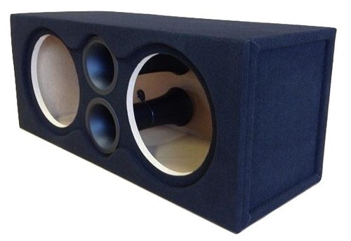 Ported vented sub subwoofer - sub,