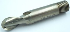 SLOT DRILL 1/8 Ball Nose