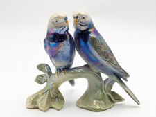 Jema Holland 525 Parakeets