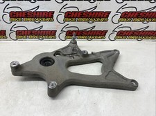 ♻️ Piaggio Vespa 125 Gts 75th Anni 2021 - 2023 Rear Wheel Engine Exhaust Bracket