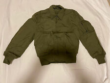 GENUINE US GI CVC TANKER