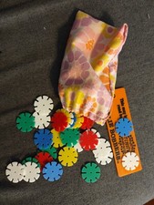 Vintage Parker Brothers Road