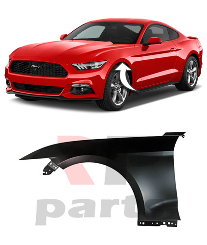 For ford mustang 2015 - for, new