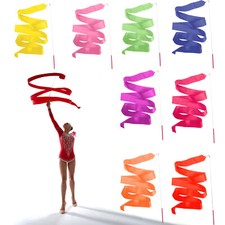 Gymnastic rhythmic dancing - gymnastic,