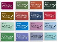 Ranger Archival Ink Pad Or