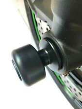 DUCATI 996 FRONT WHEEL CRASH