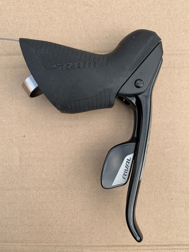Sram rival right hand - 22,