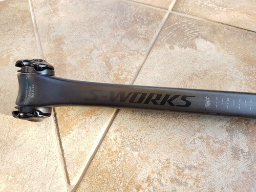Specialized works pave - specialized, s-works