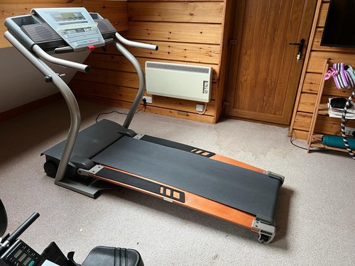 Nordic track 4200 trademil - 4200,