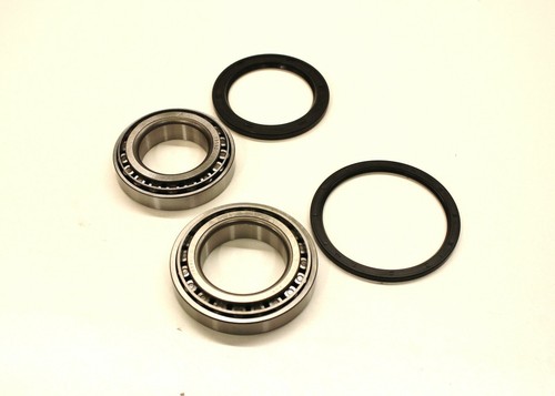 Rear wheel bearing - wheel, (one