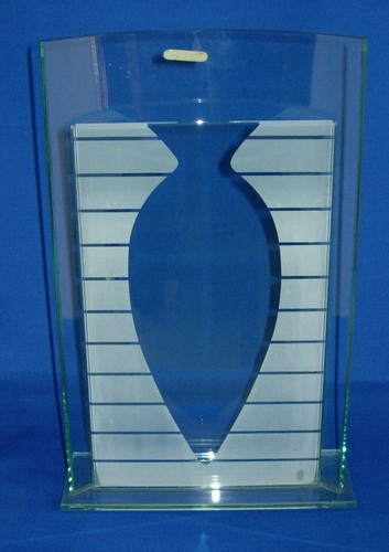 Unusual laguna glass - laguna,