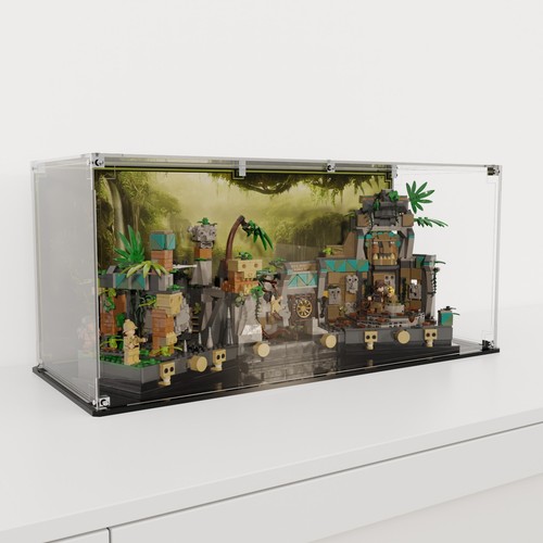 Display case for lego - display, lego®