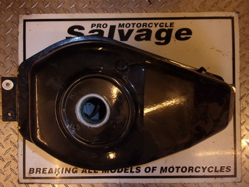 Lexmoto lxr 125 fuel - lexmoto,