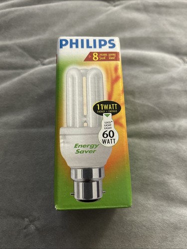 Philips energy saver light - philips,