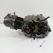 Honda CF 50 Chaly Engine 44475