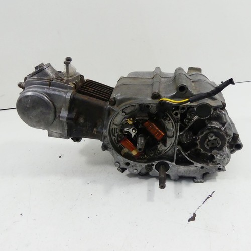 Honda chaly engine 44475 - cf,