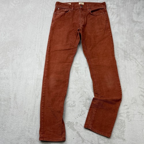 Crew 250 skinny - fit, corduroy
