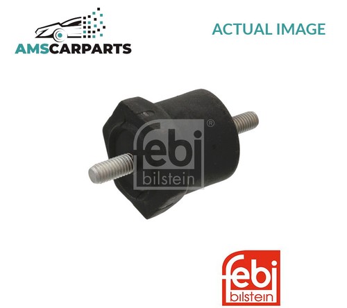 Rubber buffer driver - driver, cab