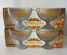 Vintage Woodland Fruits