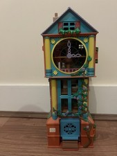 Grand Hotel Polly Pocket 1995