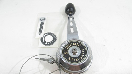 Schwinn stik shifter stingray - schwinn,