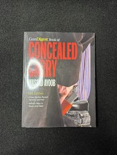 Gun Digest Book of Concealed