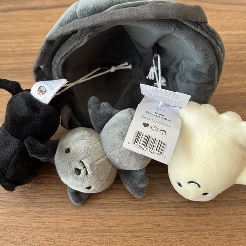 Rare jellycat cauldron cuties - jellycat,