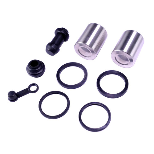Brake caliper piston - 2x,