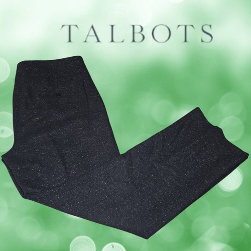 Talbots heritage trousers - heritage,