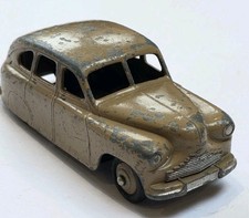 Dinky Toys 1950s Vanguard Car