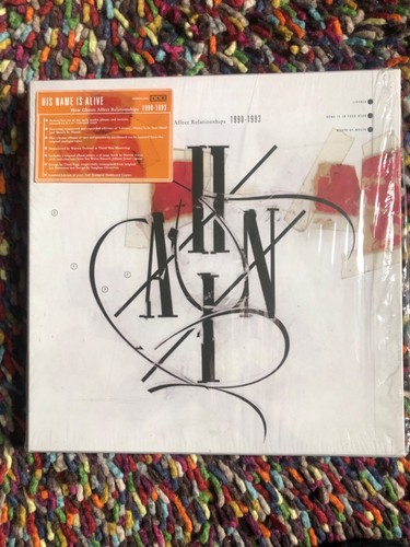 4ad his name - alive, how
